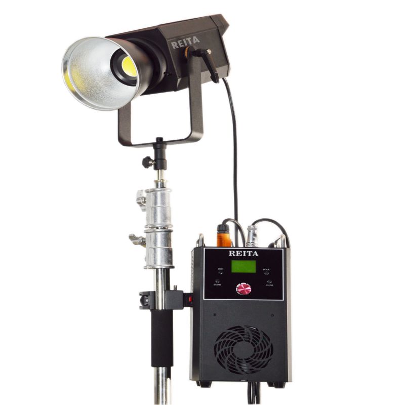 1500W LED Film Studio Light