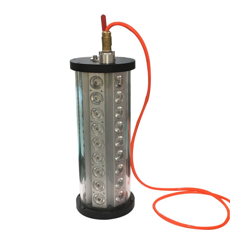 1500W Underwater LED Fishing Light