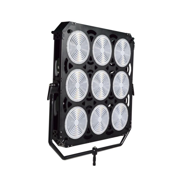 1600W LED Space Film Light