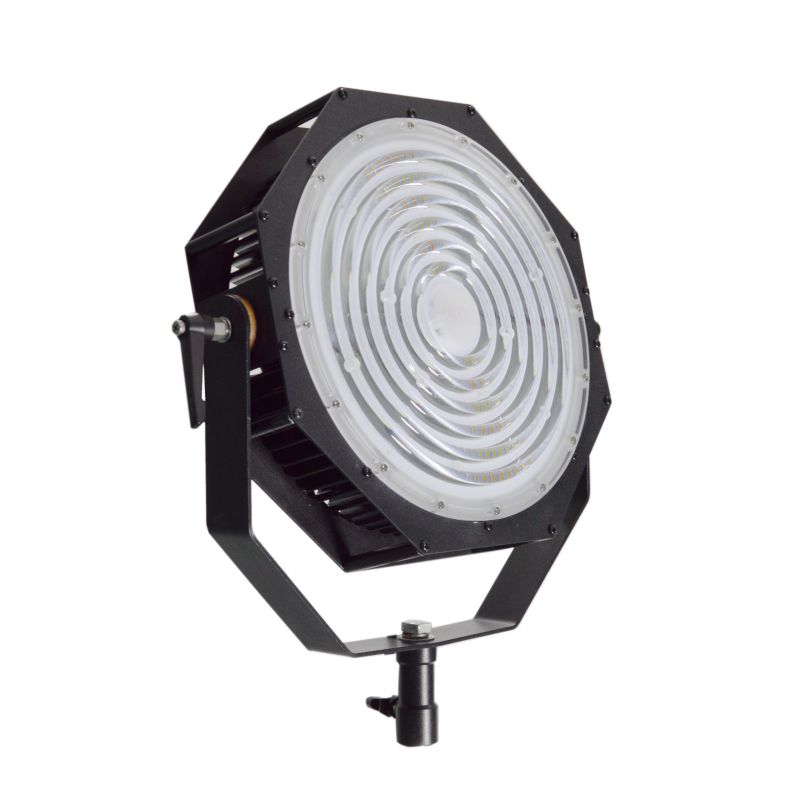 200W LED Film Space Light