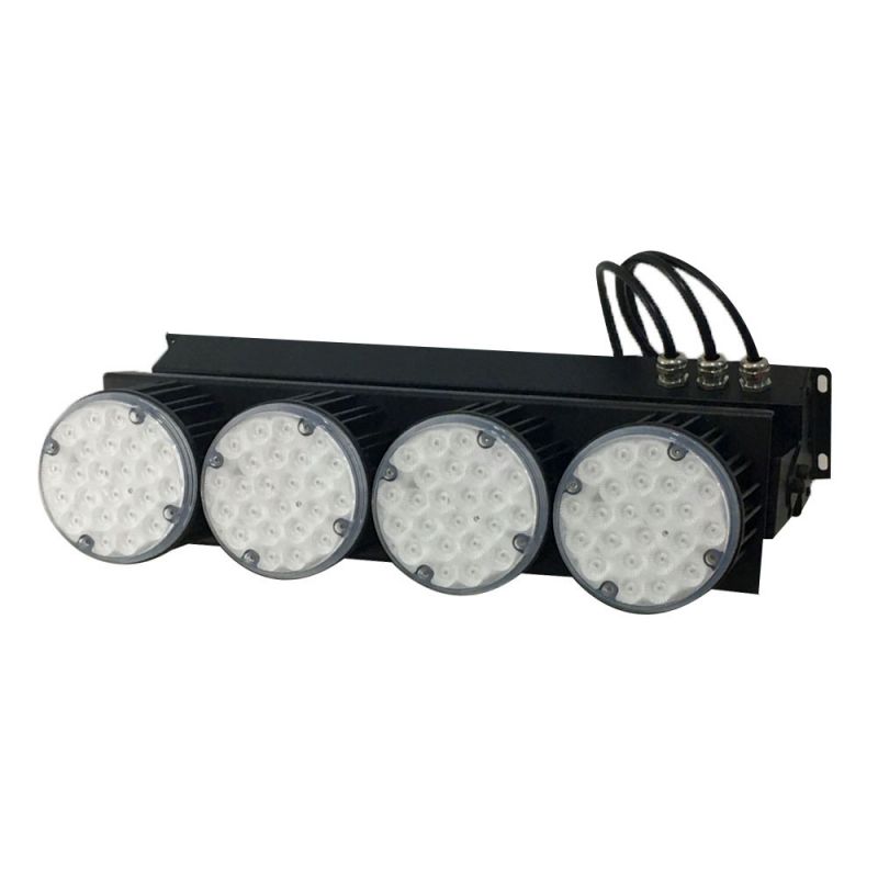 200W RGB & RGBW LED Wall washer Light