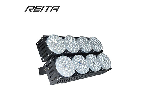 Best High Power Lights for Stadium-Reita 320W LED Sports Lights