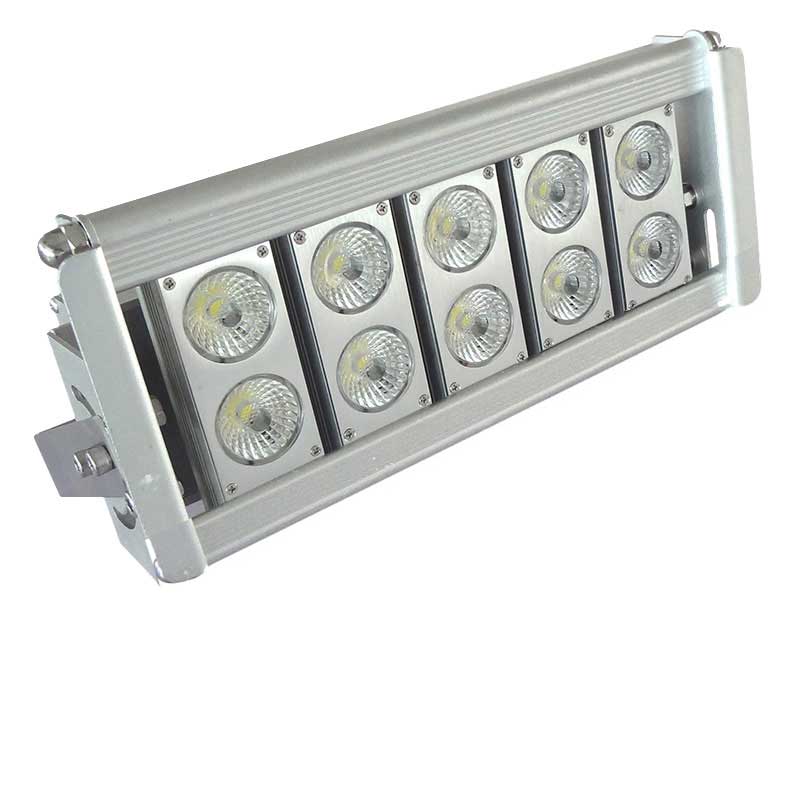 High Temperature LED Lighting