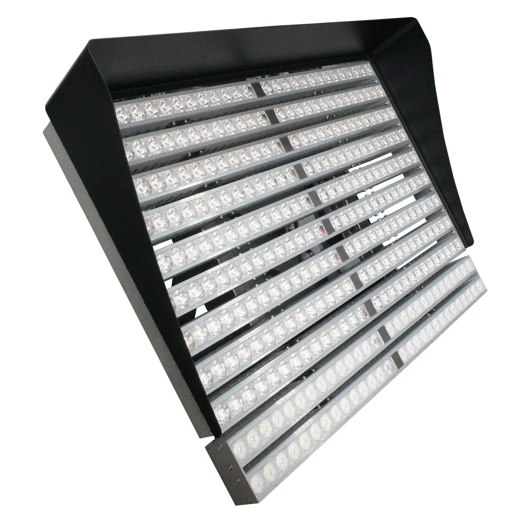 LED MAX Range Lighting For Golf Course