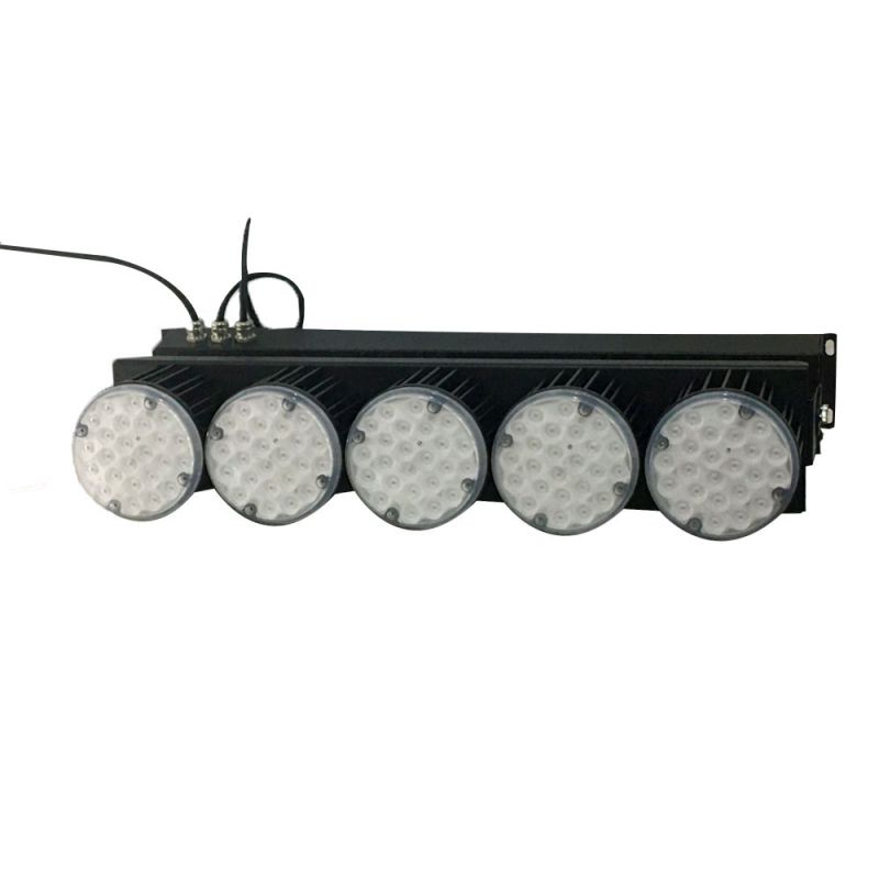 240W RGB & RGBW LED Wall washer Light