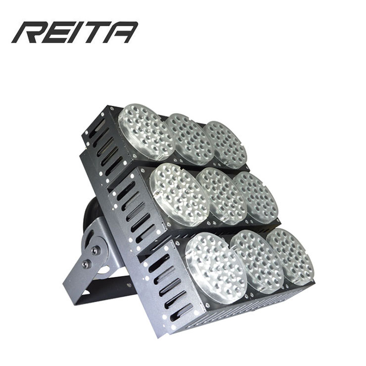 400W ARENA Light