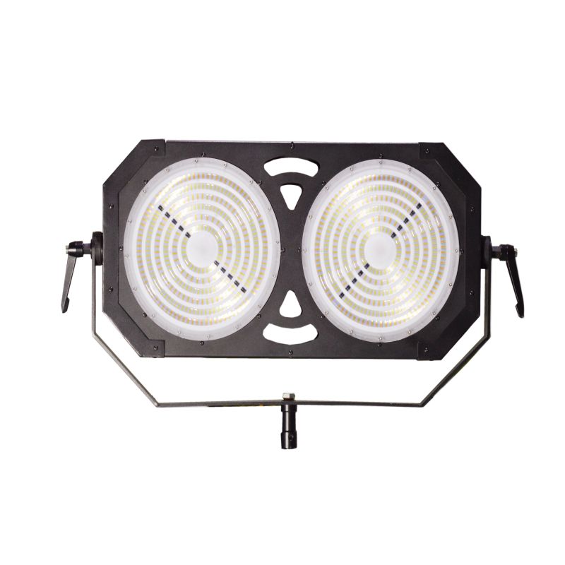 400W LED Film Space Light