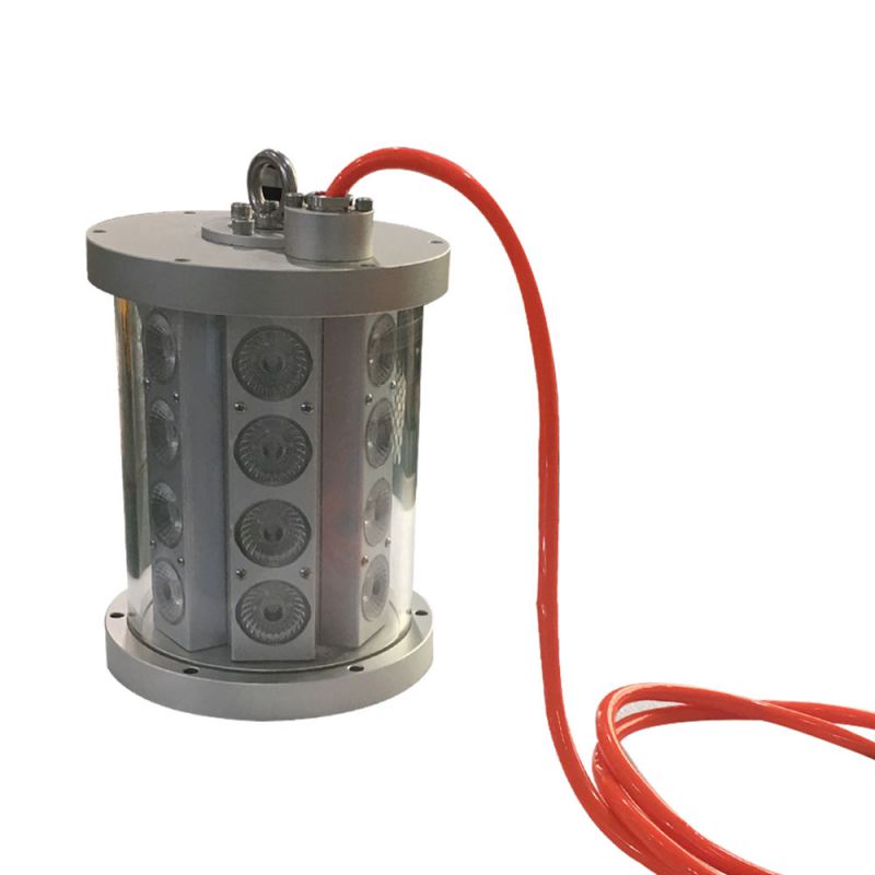 500W Underwater LED Fishing Light