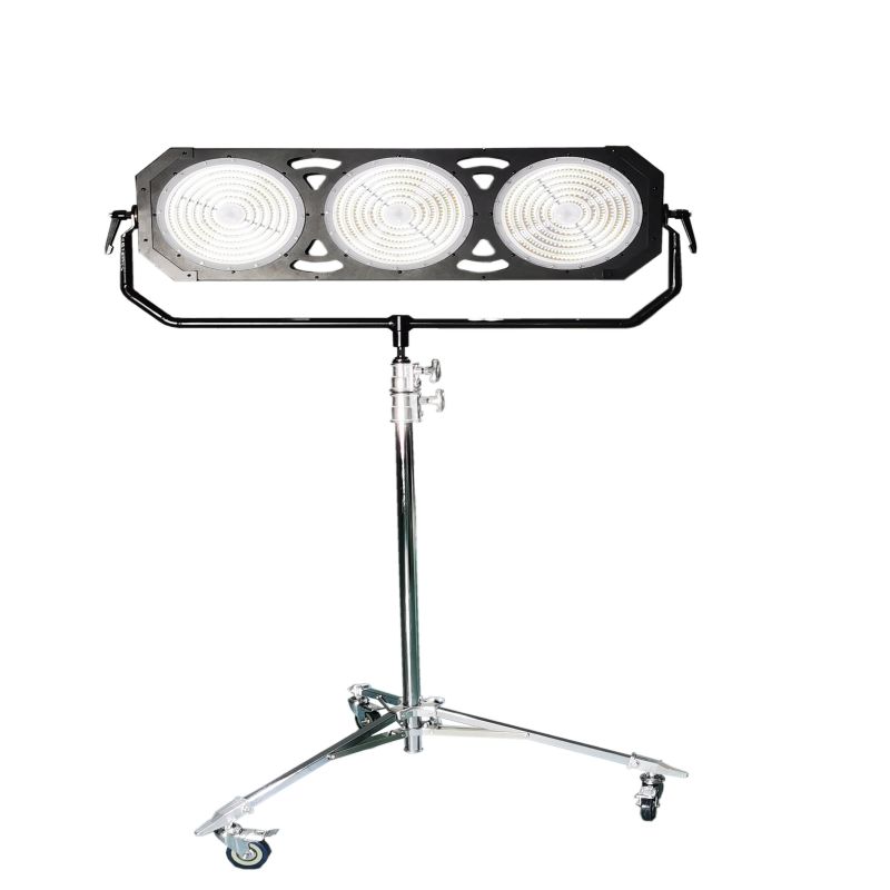 600W LED Film Space Light