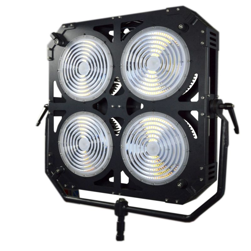 750W LED Film Space Light