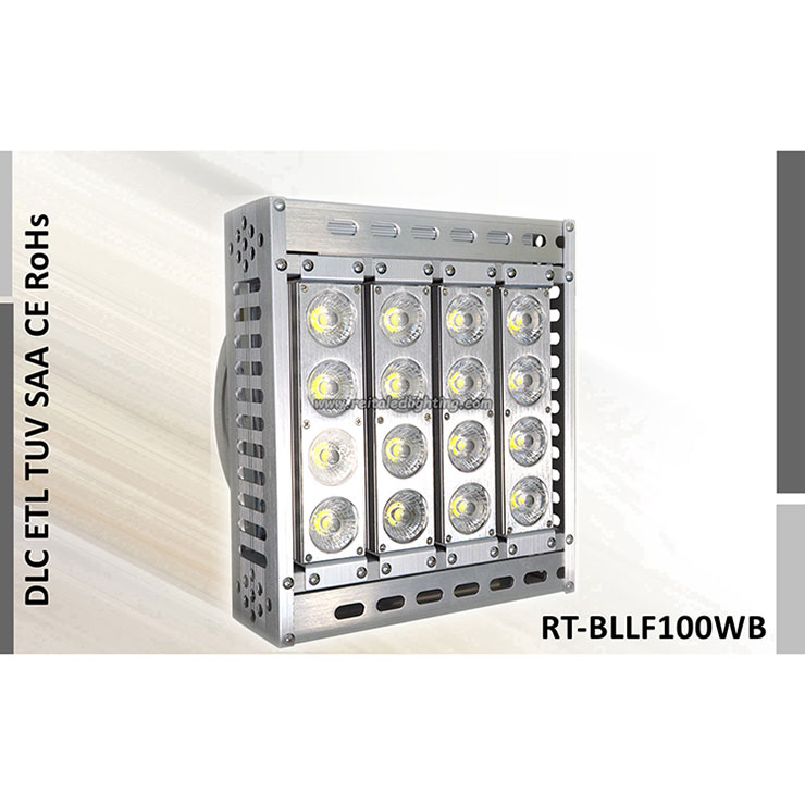 Brightest Led Flood Light 100Watt