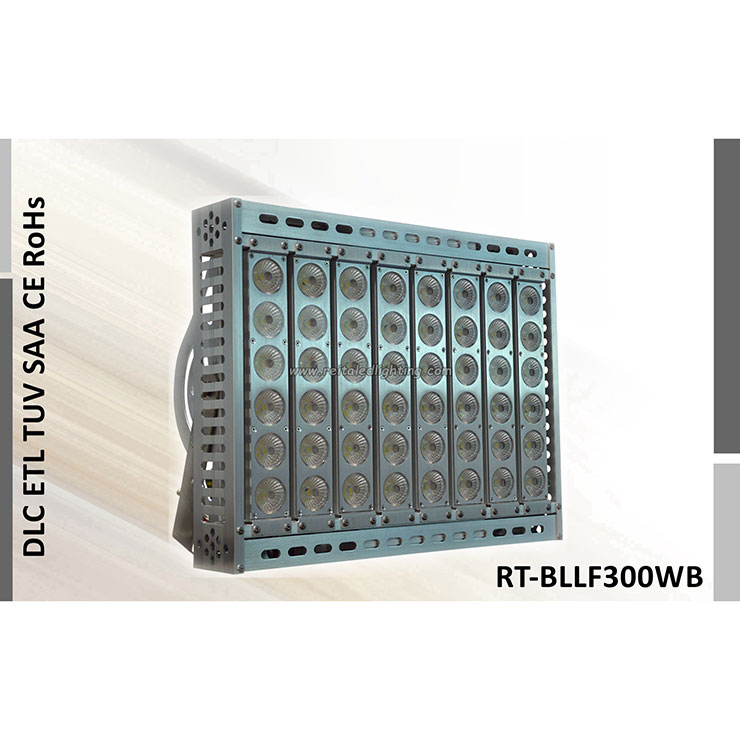 Brightest Led Flood Light 300Watt