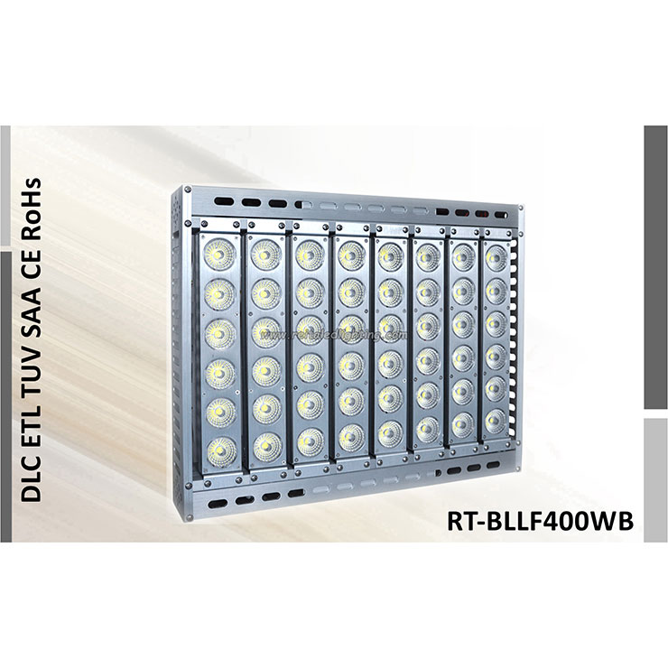 Brightest Led Flood Light 400Watt