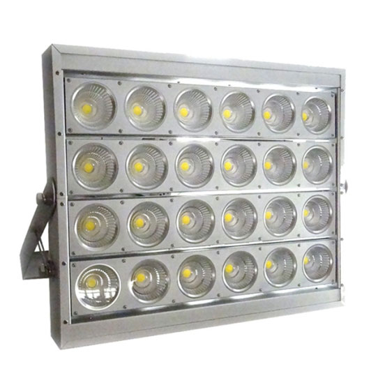 High power RGB Flood light 1000W