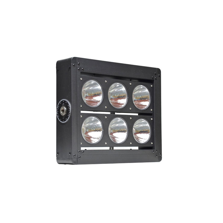 High power RGB Flood light 240W