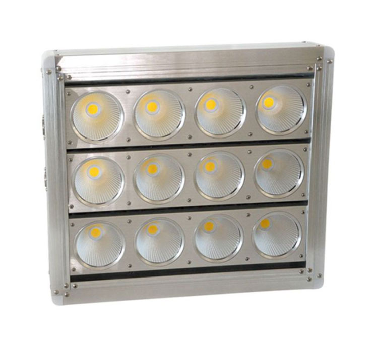 High power RGB Flood light 400W