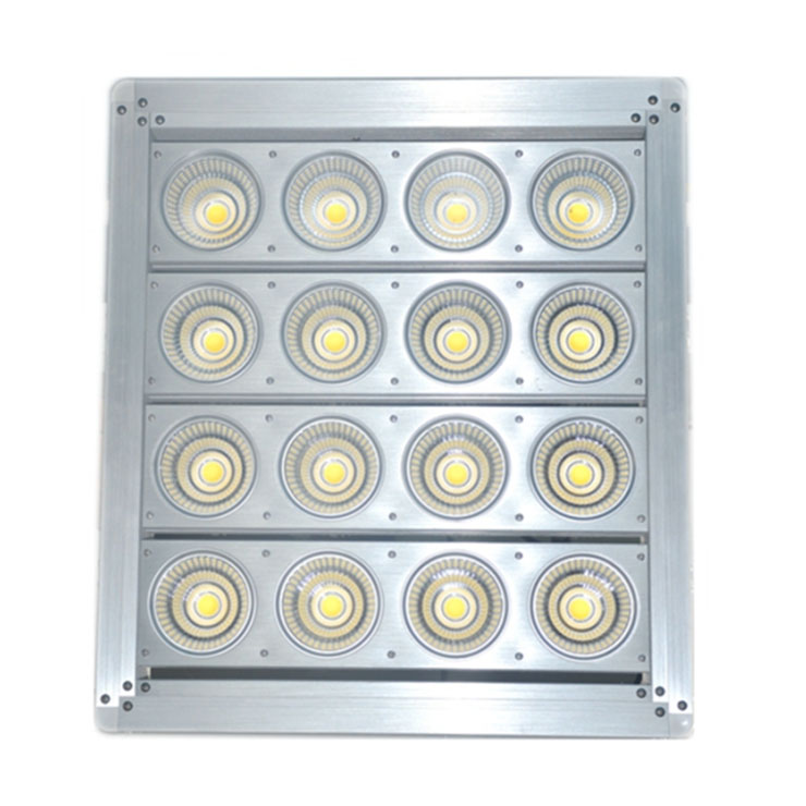 High power RGB Flood light 500W