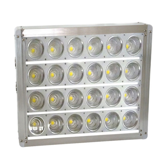 High power RGB Flood light 720W