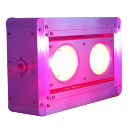 High power RGB Flood light 80W