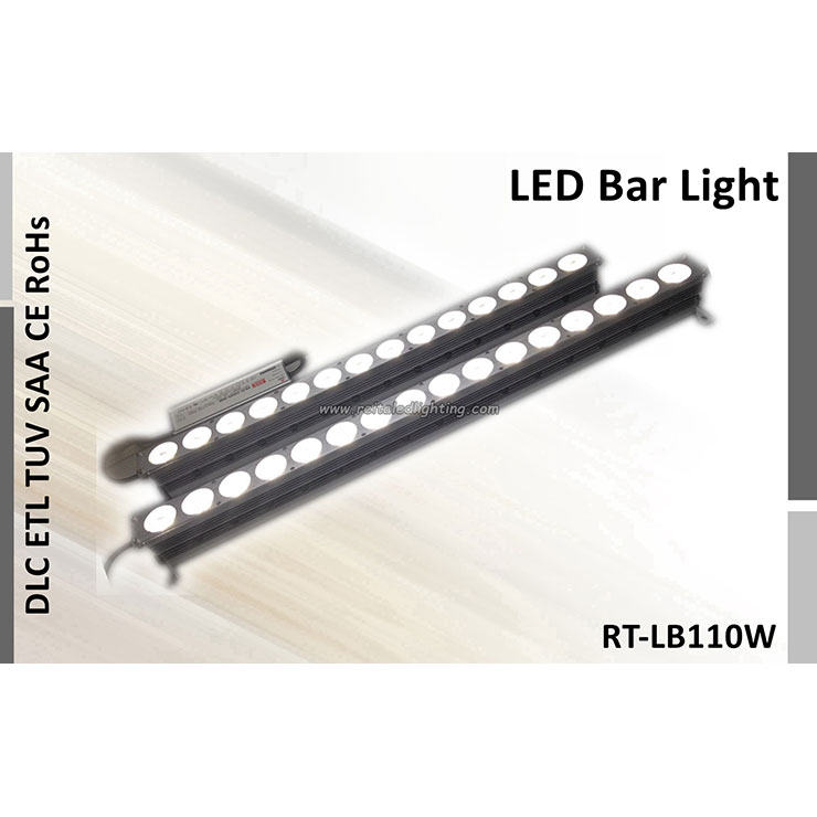 Led Bar 110Watt