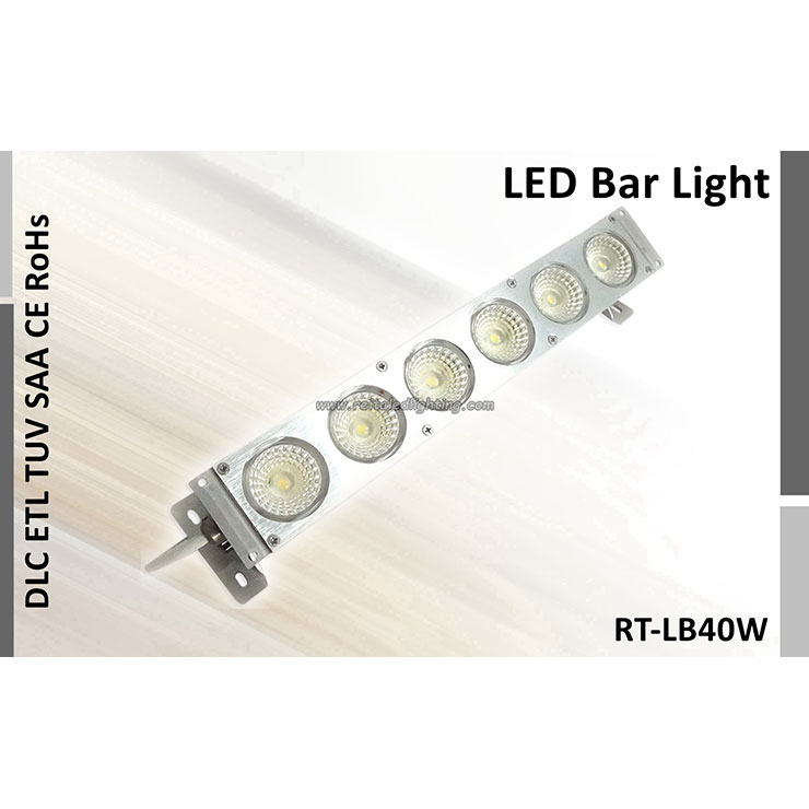 Led Bar 40Watt