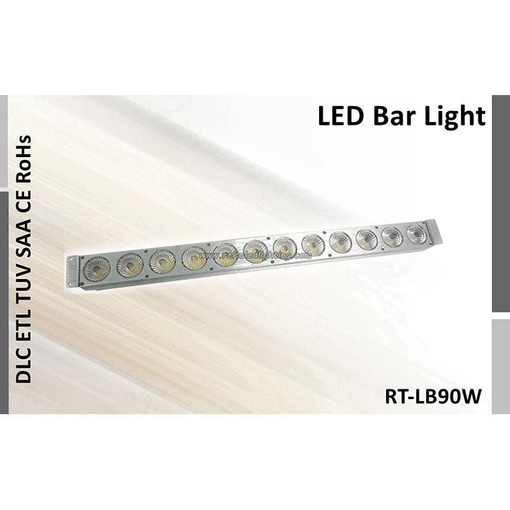 Led Bar 90Watt