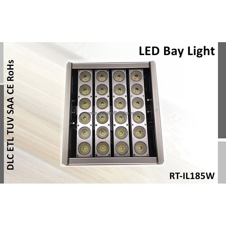 Led Bay Light 185Watt