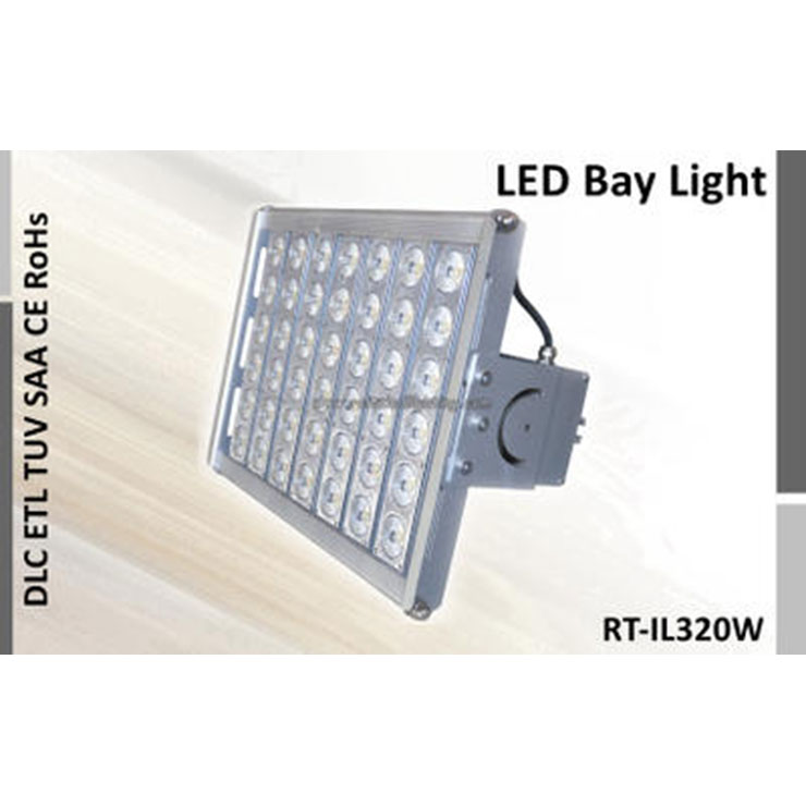 Led Bay Light 320Watt