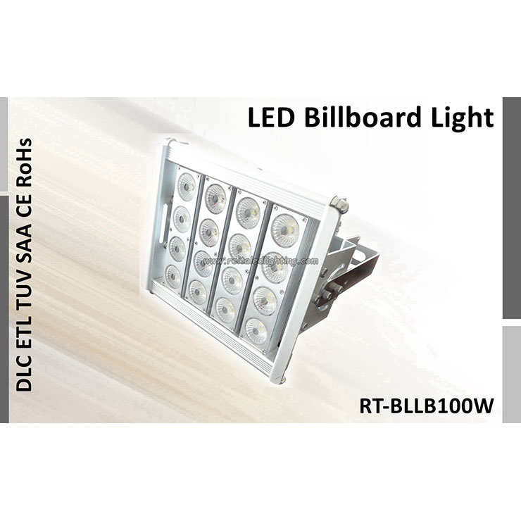 Led Billboard Light 100Watt