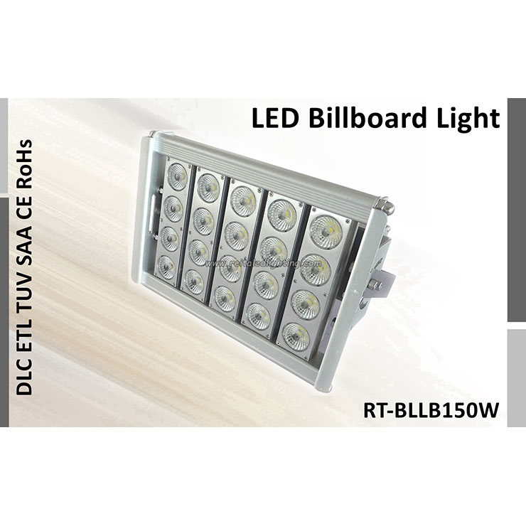 Led Billboard Light 150Watt