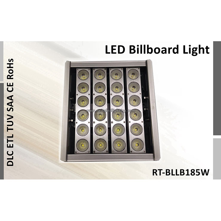 Led Billboard Light 185Watt