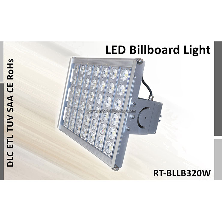 Led Billboard Light 320Watt