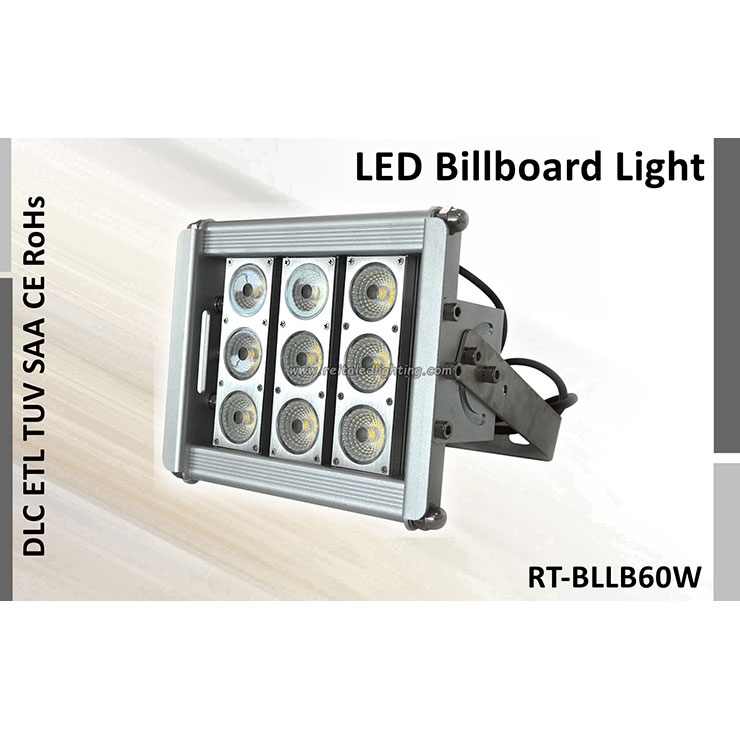 Led Billboard Light 60Watt