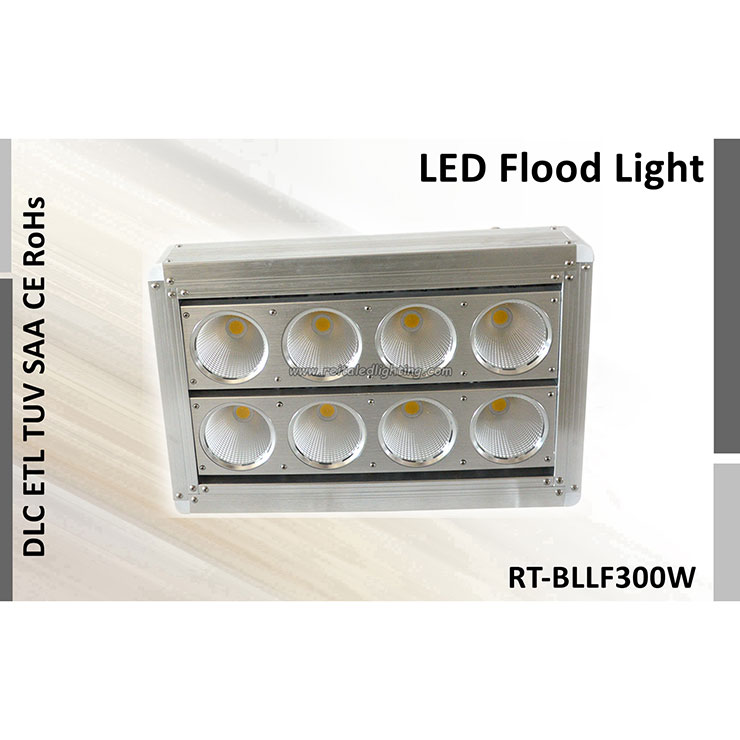 Led Flood Light 300Watt