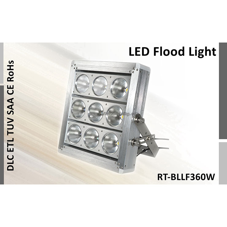 Led Flood Light 360Watt