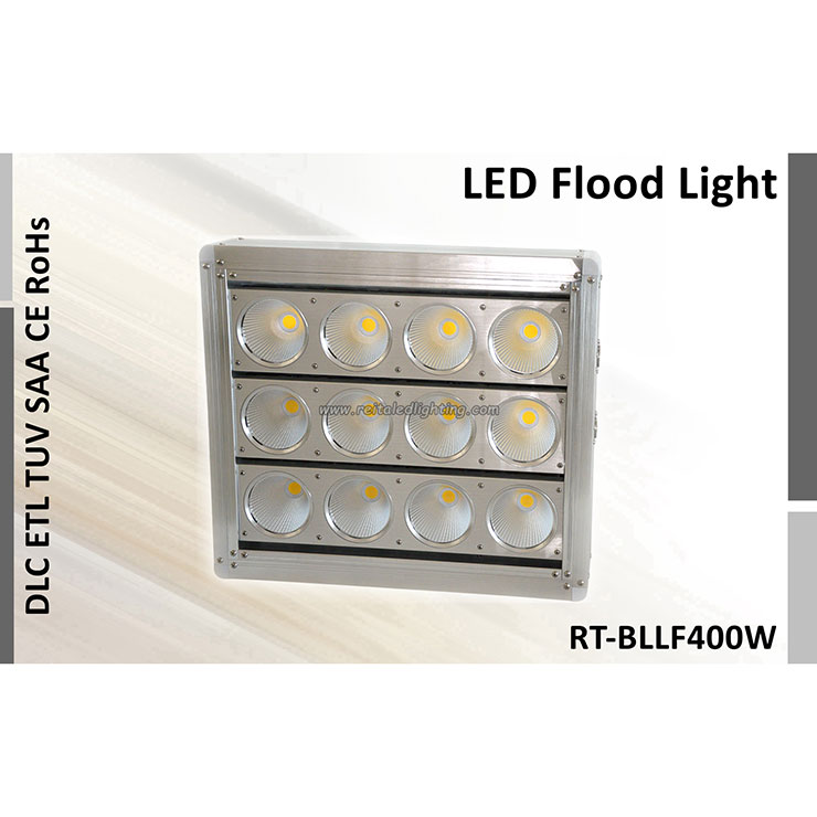 Led Flood Light 400Watt