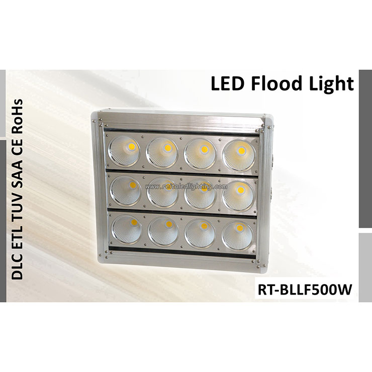 Led Flood Light 500Watt