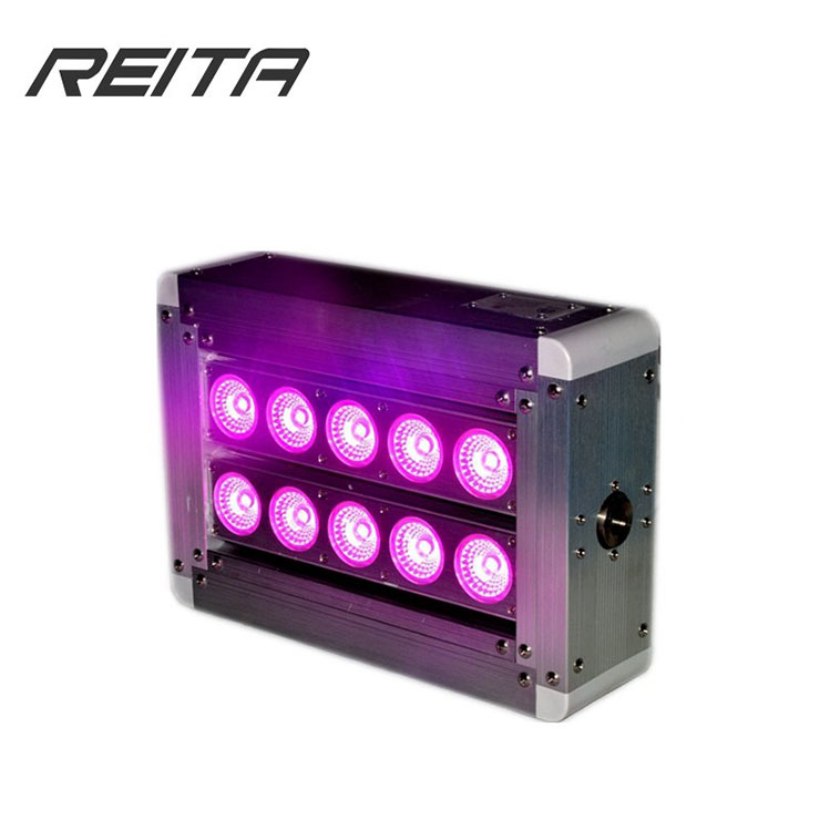 LED Grow Light 200W