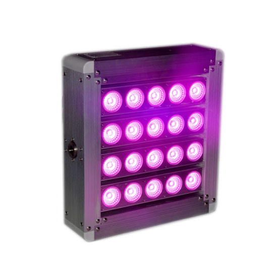 LED Grow Light 400W