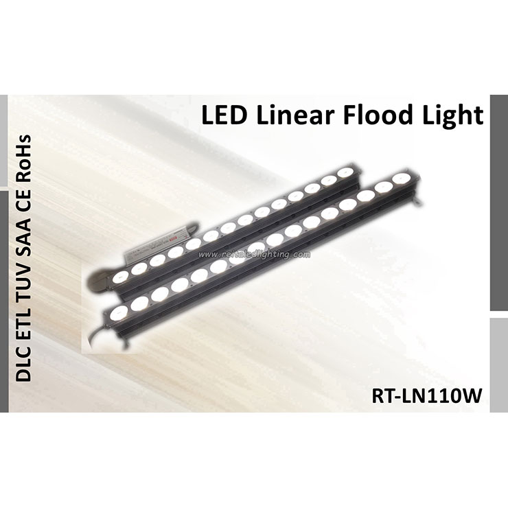 Led Linear Light 110Watt