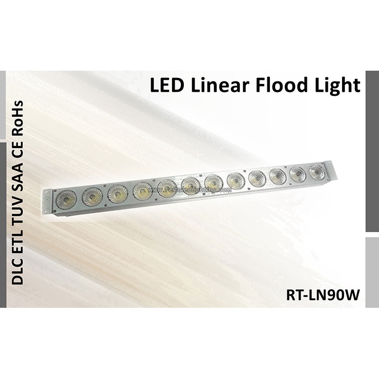 Led Linear Light 90Watt