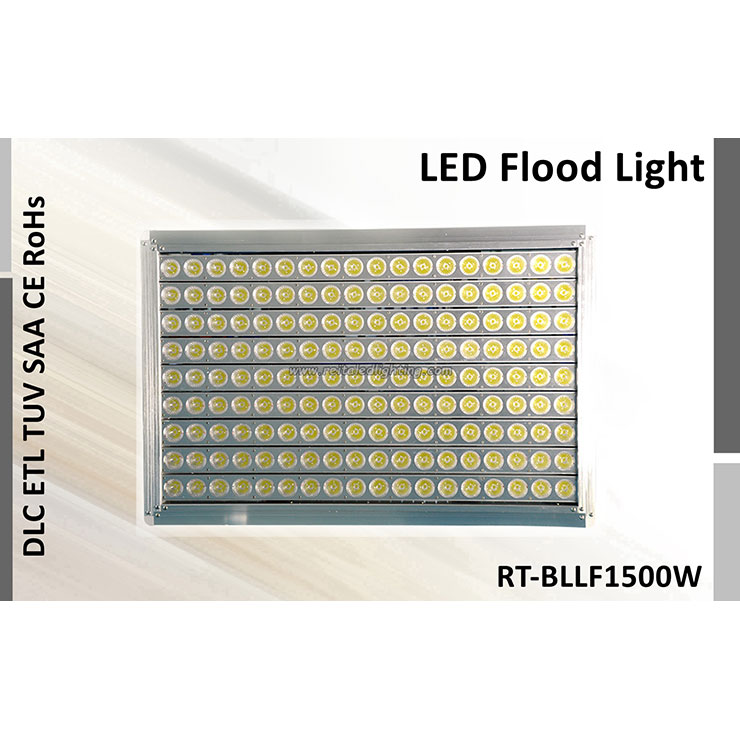 New Led Flood Light 1500Watt