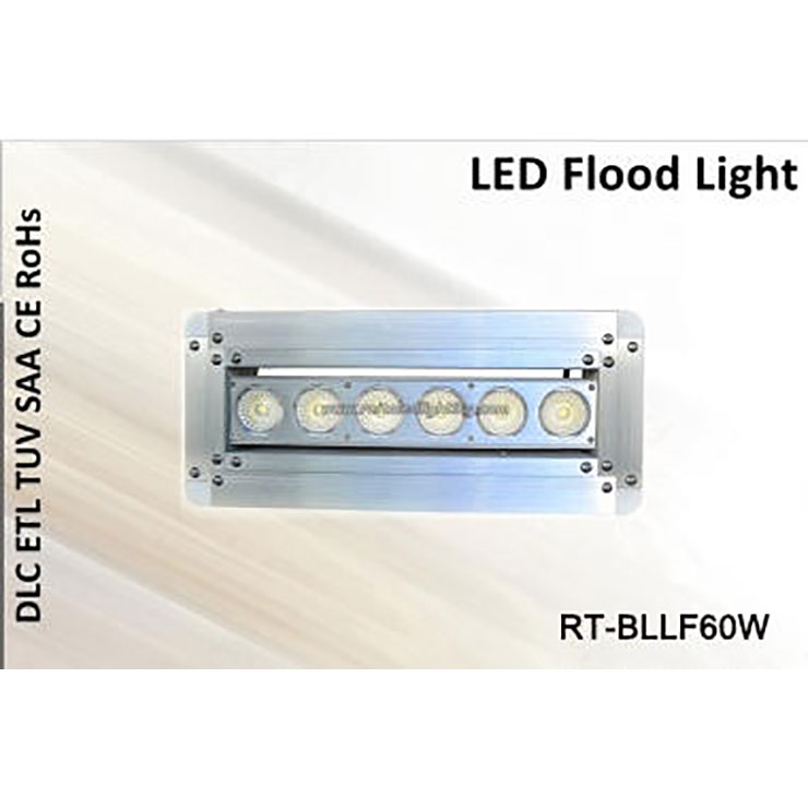 New Led Flood Light 60Watt