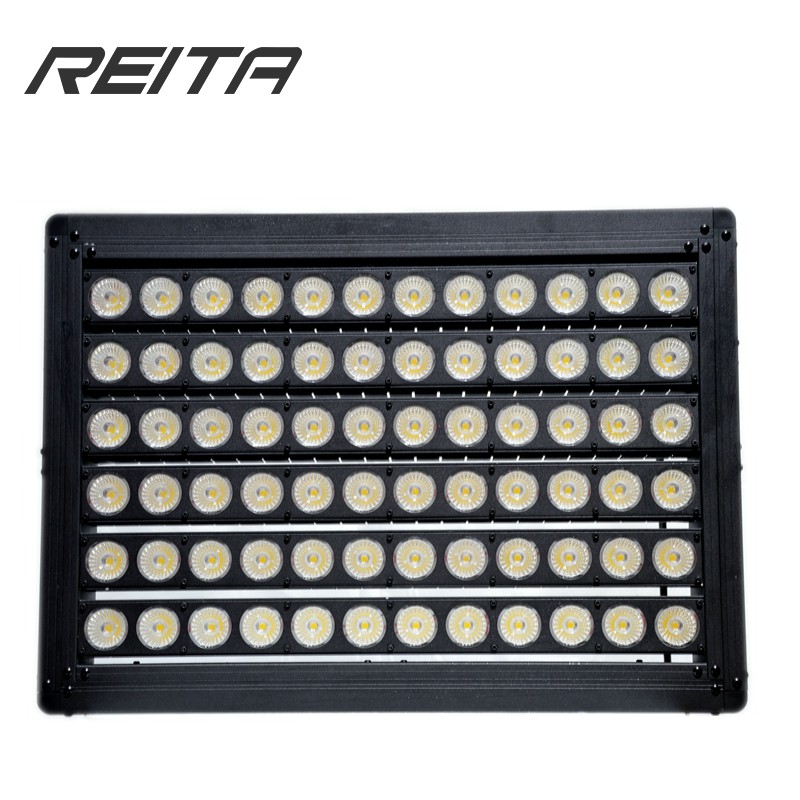 New Led Flood Light 720Watt