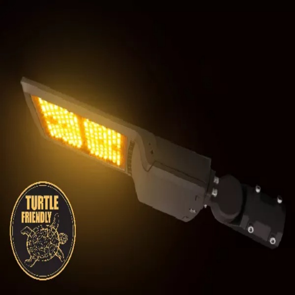 SEA TURTLE AMBER LED Light